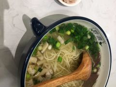 招牌羊肉粉-黔派·贵州烙锅烤肉·米粉(车公庙店)