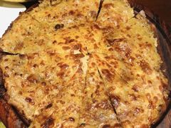 -楼兰新疆主题餐厅(悠方店)