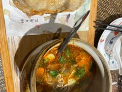 -淮上豆府(水厂路店)