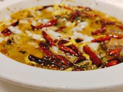 -太二酸菜鱼(南京艾尚天地店)