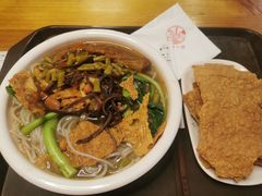 -水平有限螺蛳粉(宏达大厦店)