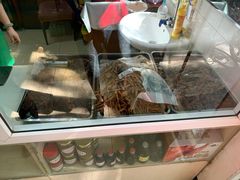 -大益烤鸡