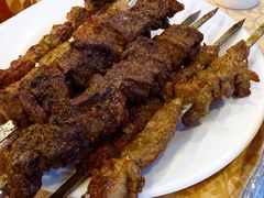 -维吾尔餐厅(宜山路店)