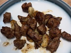 -上渔铁板烧(熙悦汇店)