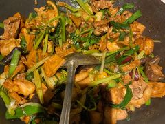 -漓江又一軒·广西菜·桂林米粉(梅林店)