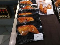 -Olé精品超市(沈阳万象城店)