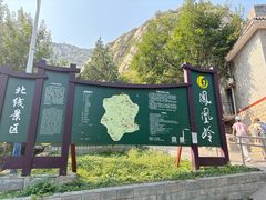 -北京凤凰岭