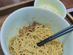 -蟹上黄·蟹黄面·江南糖水(人民广场店)
