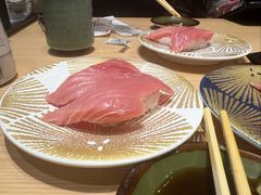 -大起水产回转寿司(大丸心斋桥店)