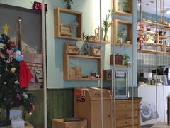 -仙踪林(江燕路万科里店)