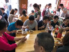 大堂-洞子口张老二凉粉(文殊院店)
