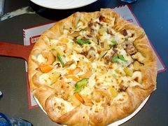 -必胜客(八一店)
