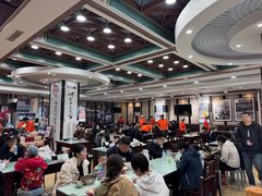 -服务大楼冷面(延大店)