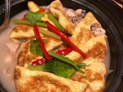 -珍味汤馆·潮汕家乡菜(保利文化广场店)