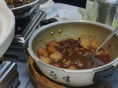 -楚鱼王·河鲜·湖北菜(华农店)