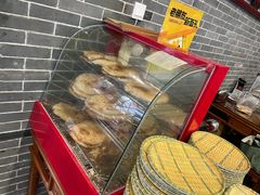 -四海楼(如皋定慧禅寺店)