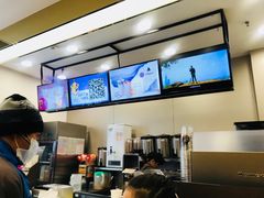 -CoCo都可(健翔桥店)