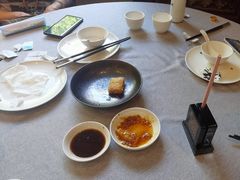 -潮府馆·非遗潮州菜·港式点心(世纪公园店)