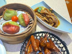 -点都德(华强南店)