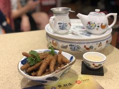 -点都德(北京路贰店)