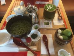 -中村藤吉(本店)