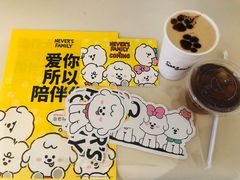 -Seesaw Coffee(上生新所店)