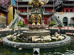 -上海东林寺(金山区)