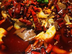 -蜀阳餐厅·金牌水煮鱼