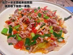 -树厨贵州菜(大十字店)