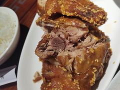 -缪氏川菜(丰盛町店)