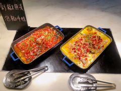 -福州仓山凯悦酒店·Market Cafe Lacucina咖啡厅