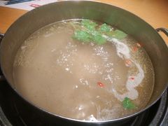 -海银海记潮汕牛肉火锅(新港中路海珠店)