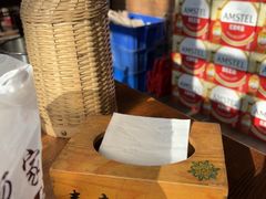 -泰来风味馆(桂林街店)