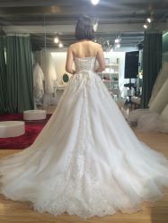 -LANYI COUTURE高级婚纱礼服改衣店