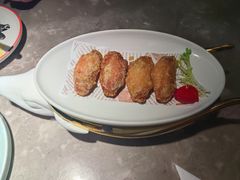 -新白鹿餐厅(金鹰新街口店)