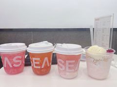 -肆季·鲜萃果粒汁