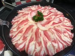 -一哥澳门豆捞·澳门风打边炉(高德置地店)