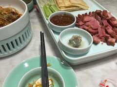 -泰钰丰烤鸭(开发区店)