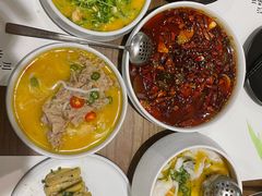 -榕意·川味之美(深业上城店)