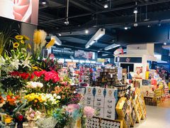 -Olé精品超市(北京合生汇店)