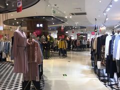 -天虹购物中心(石路店)