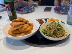 -聚宝渔港.五钻酒家(上地店)