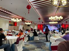-聚春园自助餐厅(东街口店)