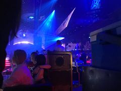 -SPACE(欢乐颂购物中心店)