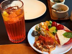 -拉蒂娜·巴西牛排馆 Latina·Brazilian Steakhouse(铜仁旗舰店)