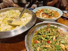 -95号酱骨·一块豆腐(展春园西路店)