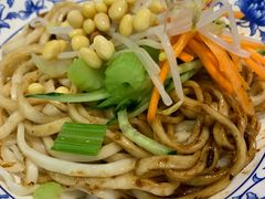 -北京炸酱面馆·烤鸭(前门总店)