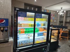 -锤头鲨毛肚海鲜烤肉自助餐厅(国购广场店)
