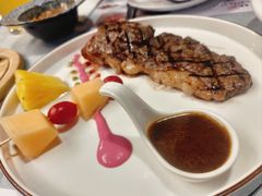 -Bistro181 (大渔湾店)