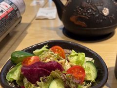 -御瀛日本料理